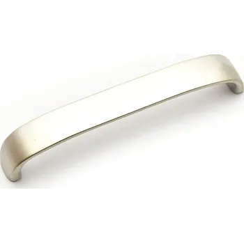 Nábytkové kování Gamet ANDREW nikl satén 96 mm