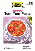 Lobo Tom Yum Paste 30 g