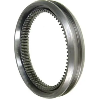 Přední díl výfuku Objímka synchronu MB EURORICA 60531911, , ,