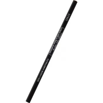 Tužka na sklo Koh-i-noor 3263/5, průměr 7,5mm, černá