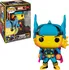 Figurka Funko Pop Marvel Black Light č. 650 Thor