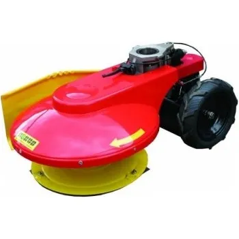 Zahradní traktor Motor Jikov podvozková sada BDR 550 pro 4 takt 80mm 5315H