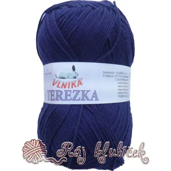 Příze Příze Terezka 133