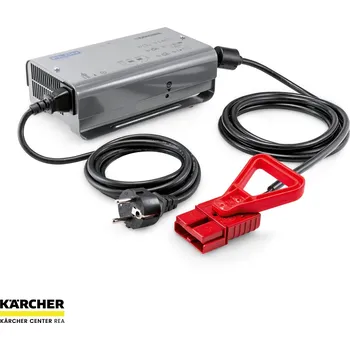 Nabíječka 24 V pro baterie 70-105 Ah