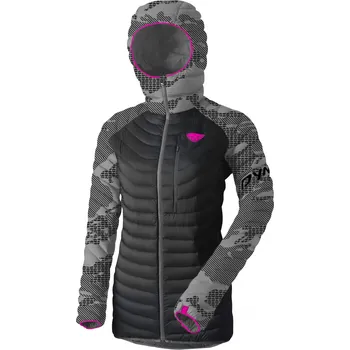 Dynafit Radical Down Hood W 2020/21 Quiet Shade Camo  XS