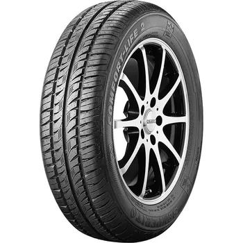 Letní osobní pneu Semperit Comfort Life 2 185/65 R15 88 T