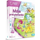 Albi Kúzelné čítanie Moje prvé písmenká…
