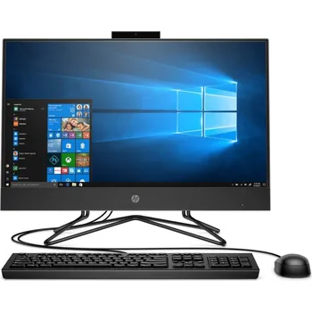 Stolní počítač HP 205 G4 24 (1C7N9ES)