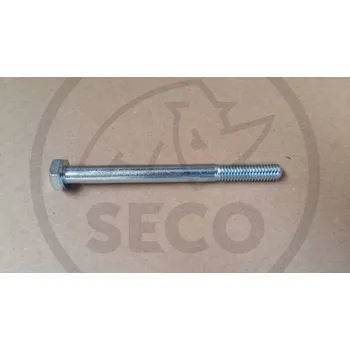 Příslušenství pro zahradní traktor Seco Industries | Šroub M8x90 Seco