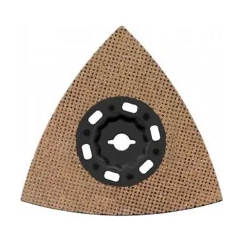 Bosch příslušenství professional Bosch Carbide RIFF MAVZ 116 RT10 - Karbidová brusná deska s tvrdokovovými zrny (balení 1 kus) 2608622911