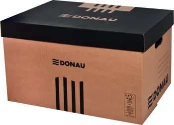 Archivační box Donau 7666301FSC-02 5 ks