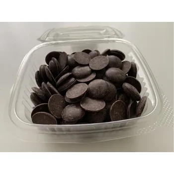 Čokoláda Čokoláda bez cukru - hořká 250g