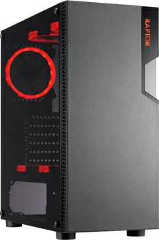 PC skříň Crono Raptor MT-F150 (CR-MTF150)