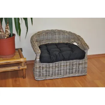 Pelíšek pro psa Axin Trading s.r.o. Pohovka pro psa Roma - velikost M