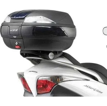 Nosič na motocykl a skútr Kappa KR19 nosič zadního kufru pro MONOKEY kufry HONDA Silver Wing 400 (06-09), HONDA Silver Wing 600 / ABS (01-09), HONDA SW T 400/600 (09-17) HONDA FJS SILVER WING 600 rok 01-09