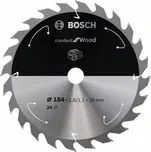 BOSCH 2608837702 184 mm