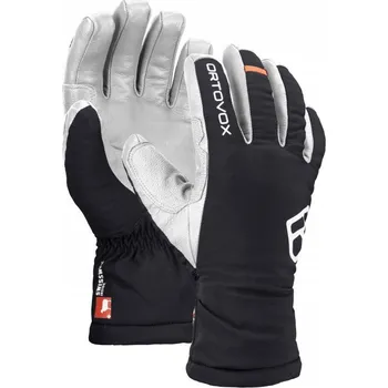 Ortovox Glove Freeride black raven Rukavice Ortovox Glove Freeride black raven