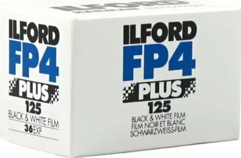 Ilford Photo FP 4 Plus 135/36