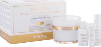 Kosmetická sada Sisley L´Integral Anti-Age Discovery Program sada denní pleťové péče