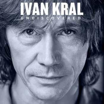 Česká hudba Undiscovered - Ivan Král [CD]