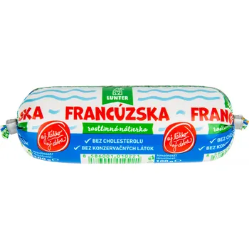 Lunter Francouzská pomazánka, 100 g