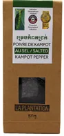 La Plantation Kampotský pepř fermentovaný 50 g