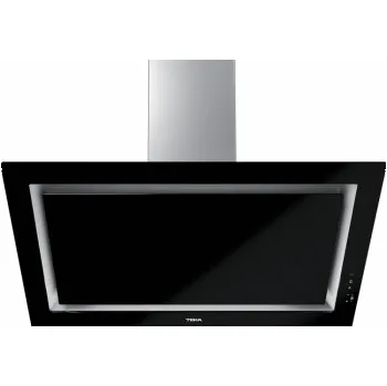 Digestoř Teka DLV 98660 TOS BK Teka DLV 98660 TOS BK Černá