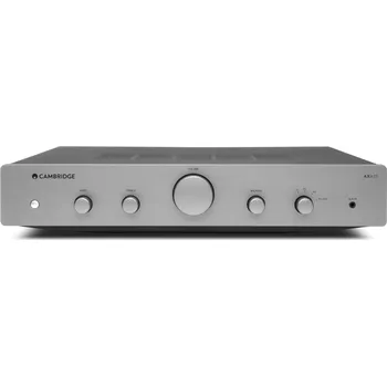 Cambridge Audio AXA25 stříbrný
