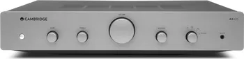 Hi-Fi Zesilovač Cambridge Audio AXA25 stříbrný