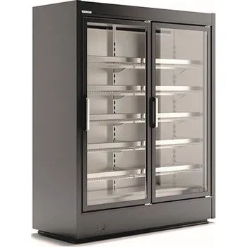 Indus SMI 05 2D REM mrazicí