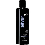 Subrína Phi Silver Anti-yellow stříbrný…