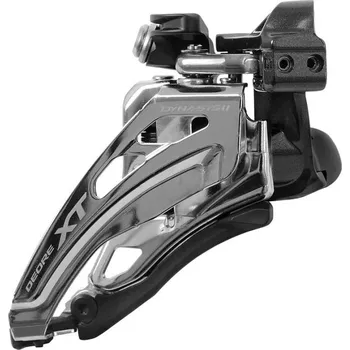 Shimano přesmykač XT FD-M8020-L X6 66-69