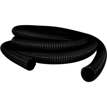Hubice k vysavači OEM Hadice sací černá, vnitřní Ø 50mm - metráž