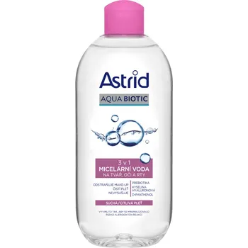 Astrid Aqua Biotic 3v1 pleťová…