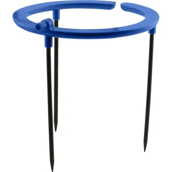 Zavlažovač Rain Ring Hydro Flow Ø 23cm (Hydro FLow Rain Ring ™ je skvělé řešení pro automatizaci vaší zahrady.)