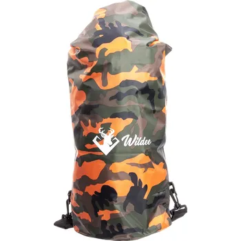 Vodácký pytel Voděodolný Vak Wildee 20L Orange