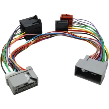 Handsfree sada do auta Adapter pro HF sadu Hummer 257579