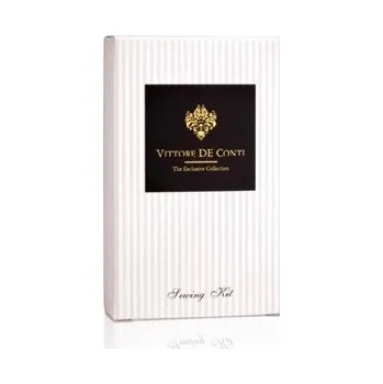 Šitíčko v krabičce, Vittore De Conti ROVD-SKN