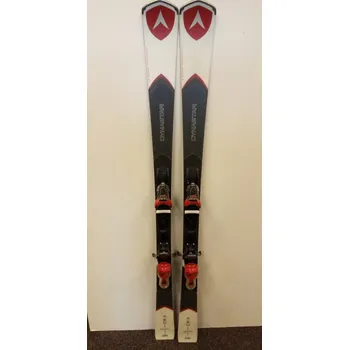 Sjezdové lyže Dynastar CR 72 Velikost: 172