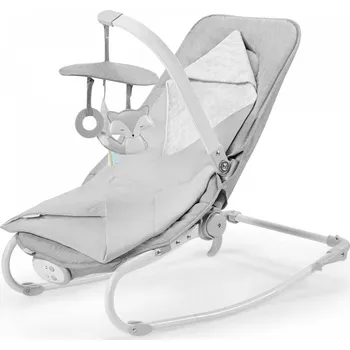 Kinderkraft Felio 2020, Stone Grey