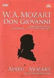 Don Giovanni, Adieu Mozart - Wolfgang…