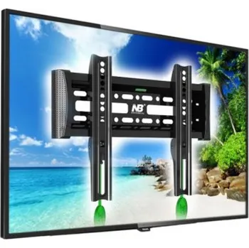 Televizní držák Pevný Tv držák Northbayou C1F