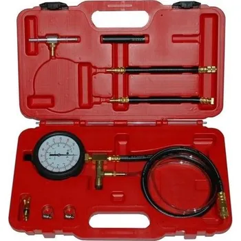 Autodílna Tester tlaku paliva pro benzínové motory ENERGY