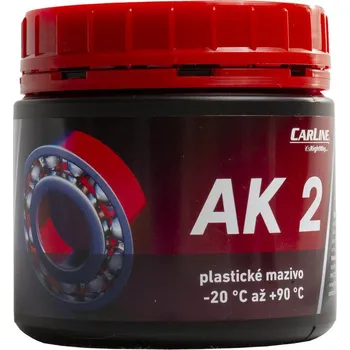 Auto-moto GREASELINE Grease AK 2 350g
