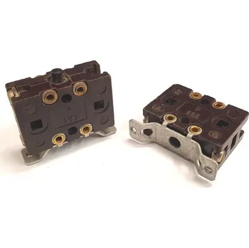 vypínač Mikrospínač 4937-02