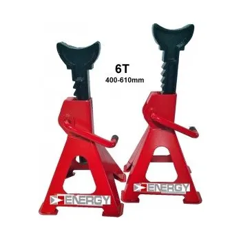 Nářadí pro automobil Podpěra 6T ENERGY