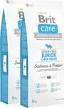 Brit Care Grain-free Junior Large Breed…