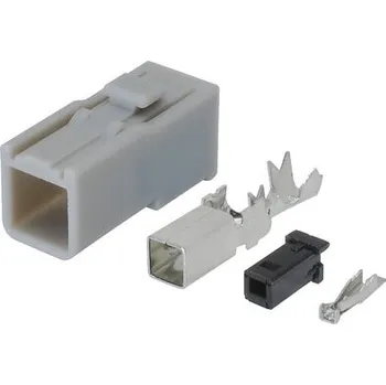 Autoanténa Anténní konektor GT5 samice