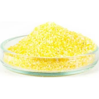 Boilies Mikbaits Objemové přísady - Kukuřičná krupice 5kg