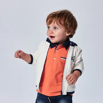 Chlapecké tričko Mayoral Chlapecká polokošile 1108-11 Rozměr: 86